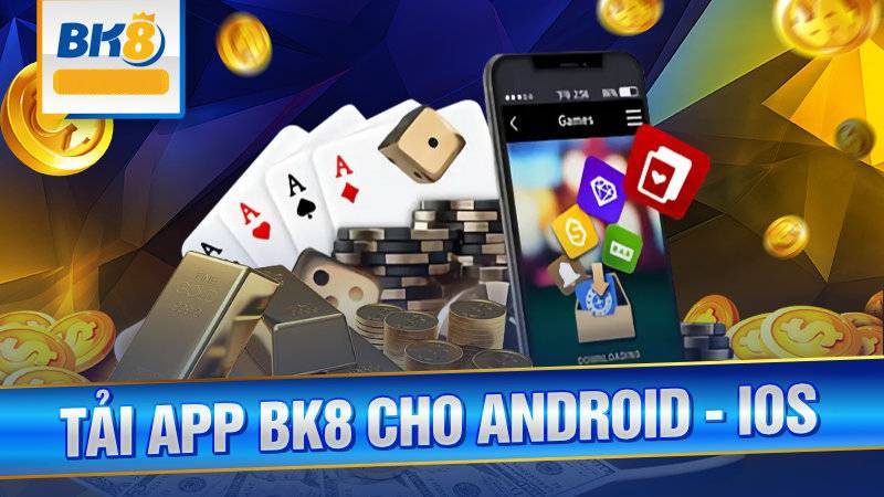 BK8 - link đăng nhập bk8 nhà cái thể thao số 1 đến từ châu Âu 53 Huong Dan Tai App BK8 Tren iOS APK Vai Buoc